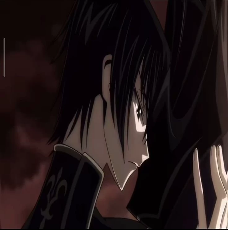 Lelouch vi Britannia thumbnail