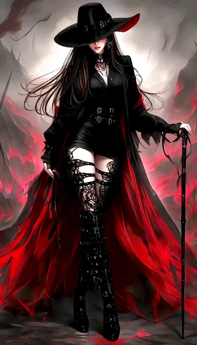 Evelyn hells thumbnail