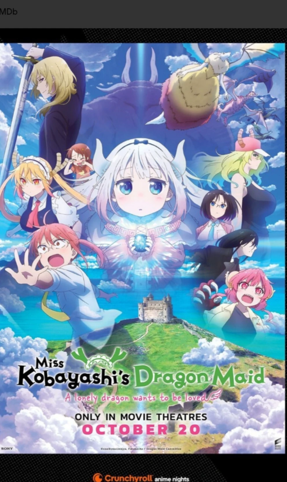 Miss kobayashi dragón maid plc thumbnail