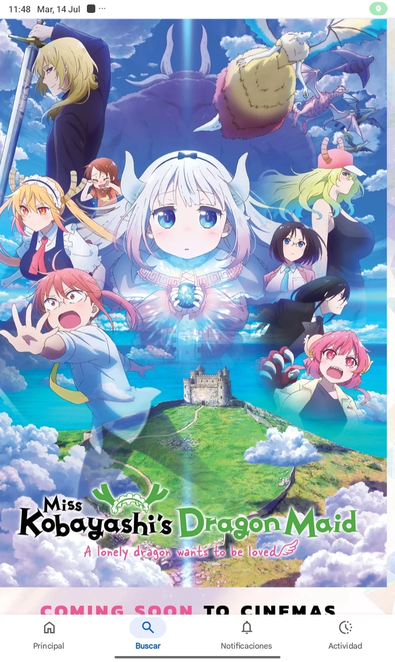 miss kobayashi's dragon maid the movie (enhanced) thumbnail