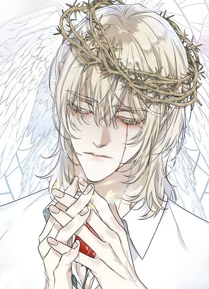 Sensitive Gabriel thumbnail