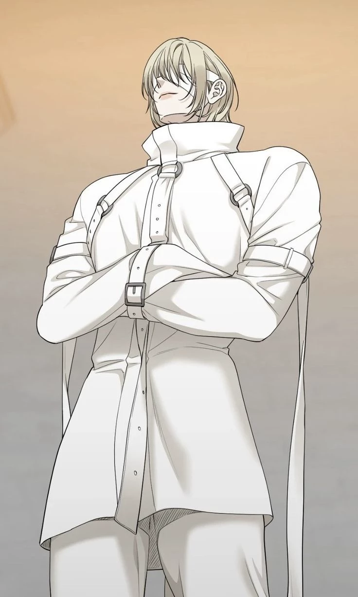 Sensitive Gabriel (a second updated version) thumbnail