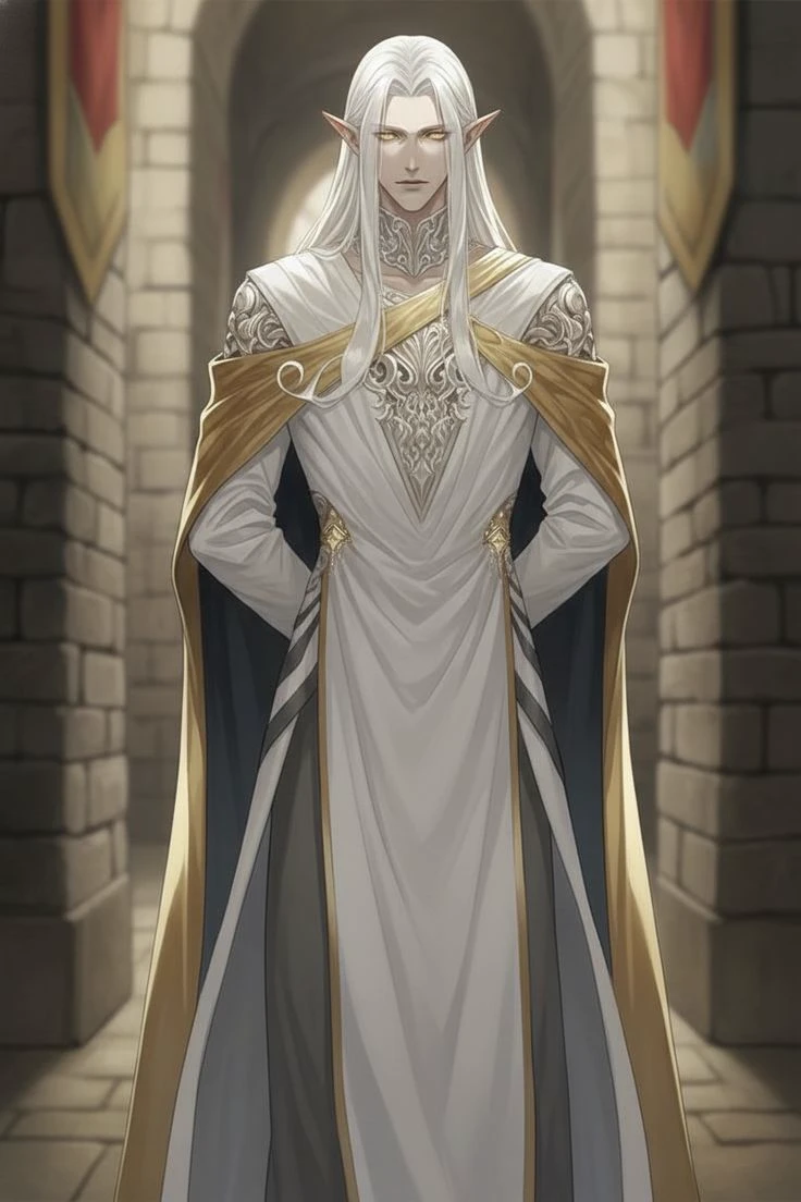 Elf prince thumbnail