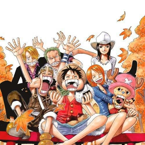 one piece thumbnail