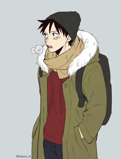 luffy thumbnail