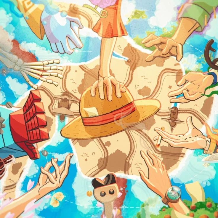 one piece thumbnail