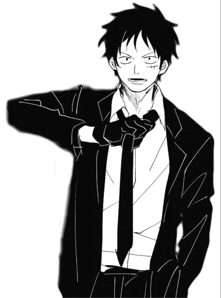 luffy thumbnail