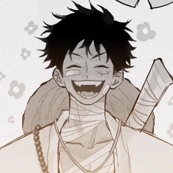 luffy thumbnail