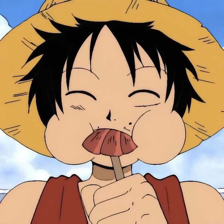 one piece thumbnail