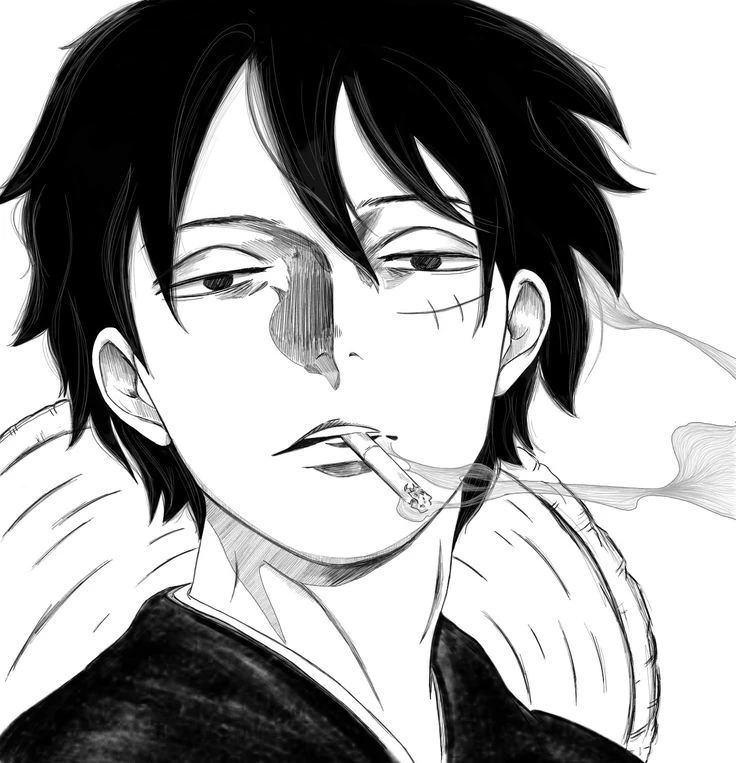 luffy thumbnail