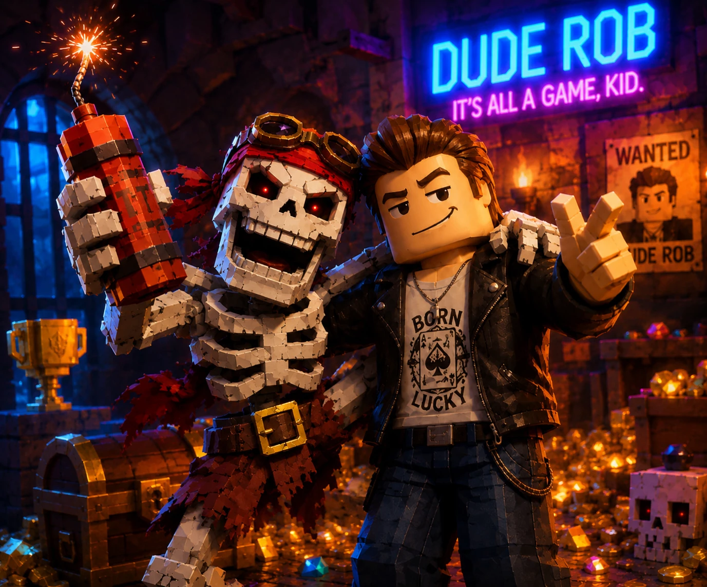 The TIX Brigade thumbnail