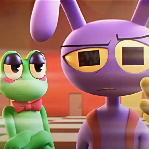Ribbit und jax thumbnail