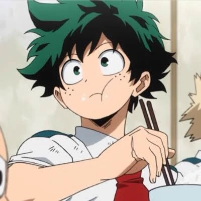 Izuku, Deku thumbnail