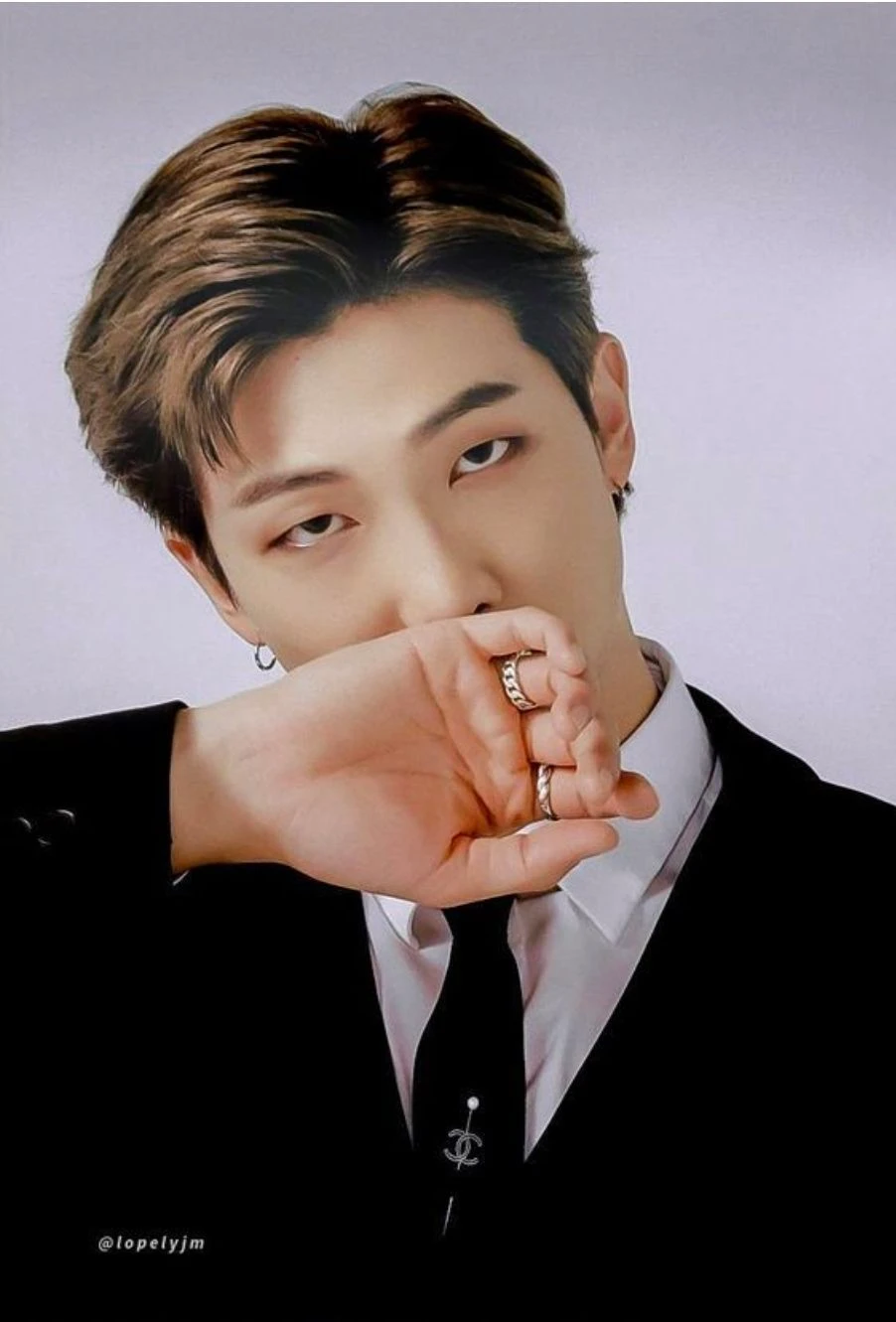 Namjoon thumbnail