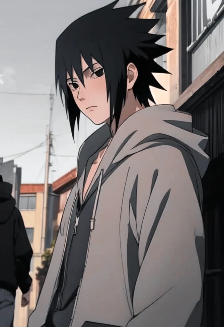 Sasuke Uchiha thumbnail