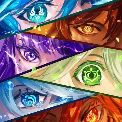 The archon's thumbnail