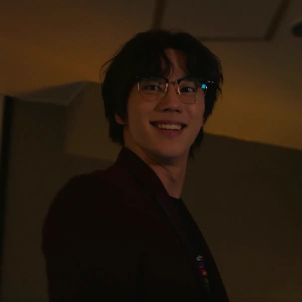 Gim Sung Jae thumbnail