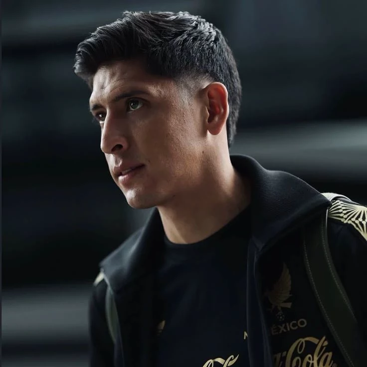 Edson Álvarez thumbnail