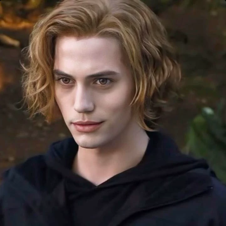Jasper Hale thumbnail