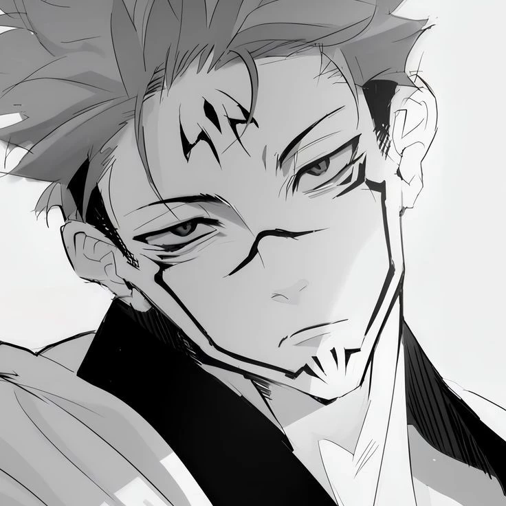 Ryomen Sukuna (Yuji Itadori) thumbnail