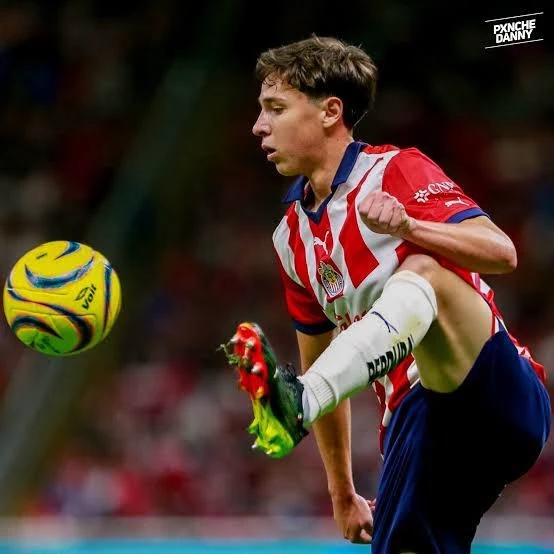 Mateo Chavez thumbnail