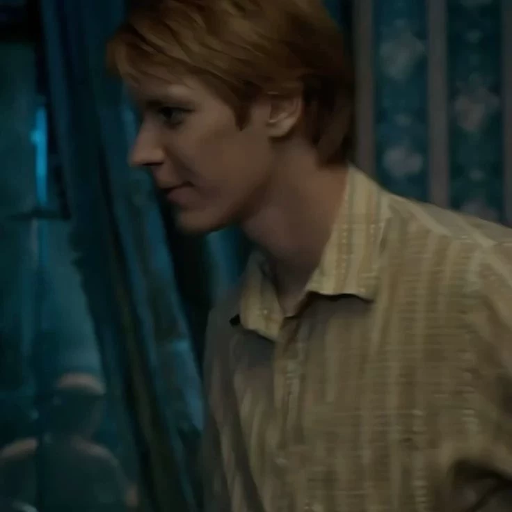 Fred Weasley thumbnail