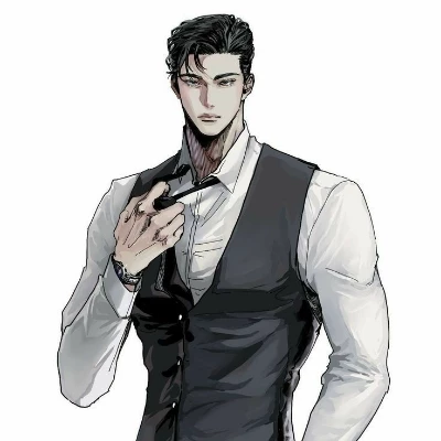 Alexander 'Xander' Blackwood thumbnail
