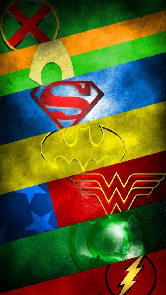 Justice League  thumbnail