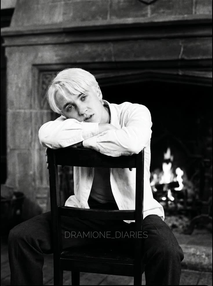 Draco Malfoy thumbnail