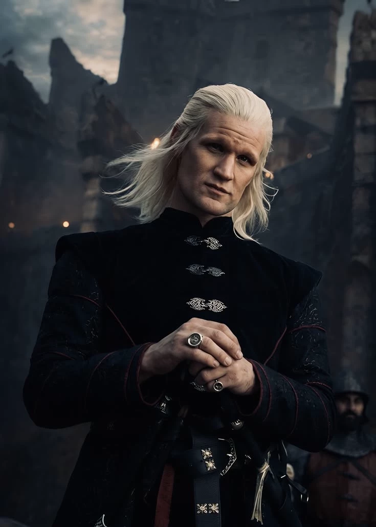 Daemon Targaryen thumbnail