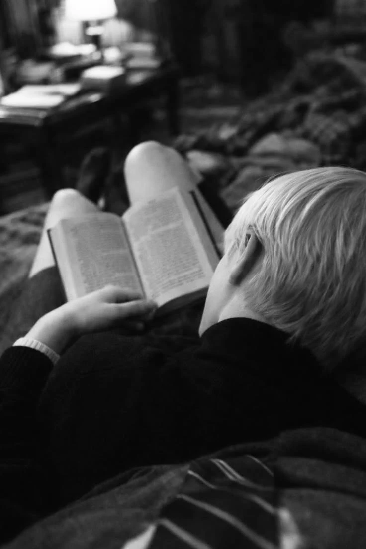 Draco Malfoy thumbnail