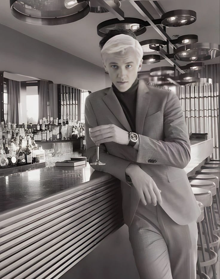 Draco Malfoy thumbnail