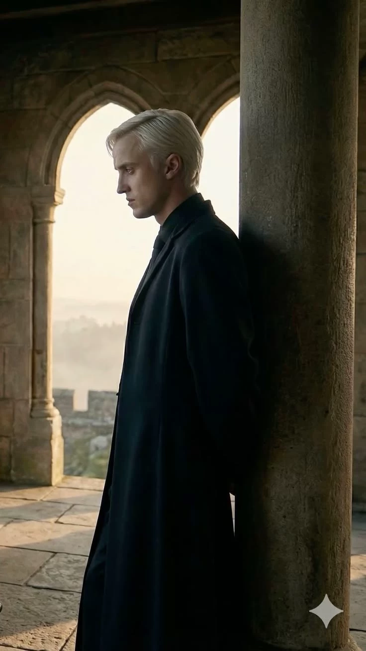 Draco Malfoy thumbnail