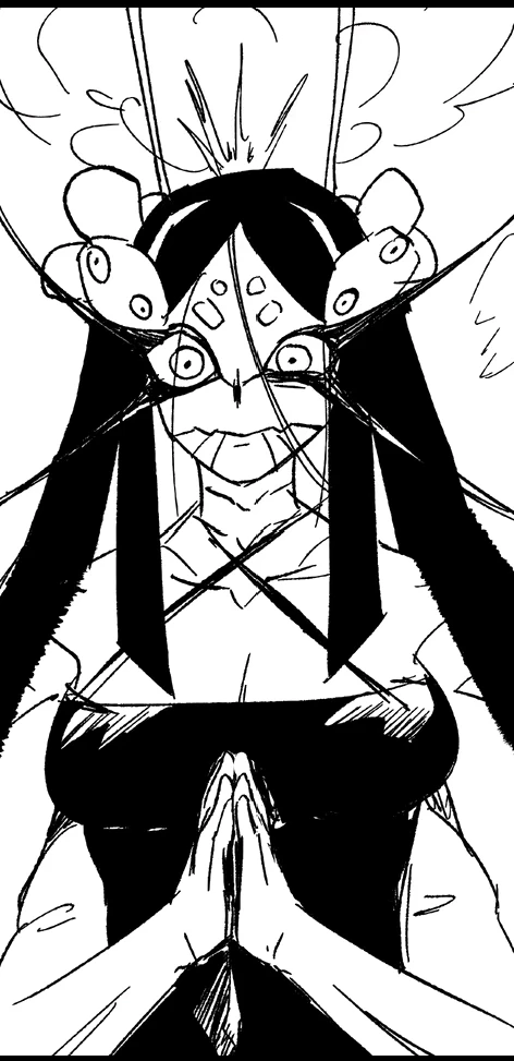 Kurorushi thumbnail