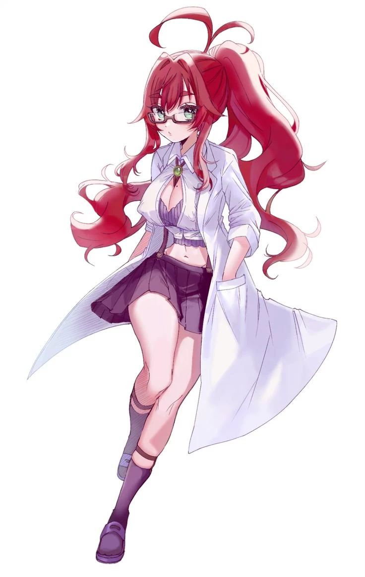 kusuri yanzuken thumbnail