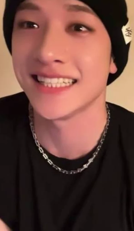 Bangchan - Channie thumbnail