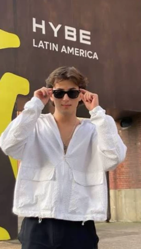 Alejandro thumbnail