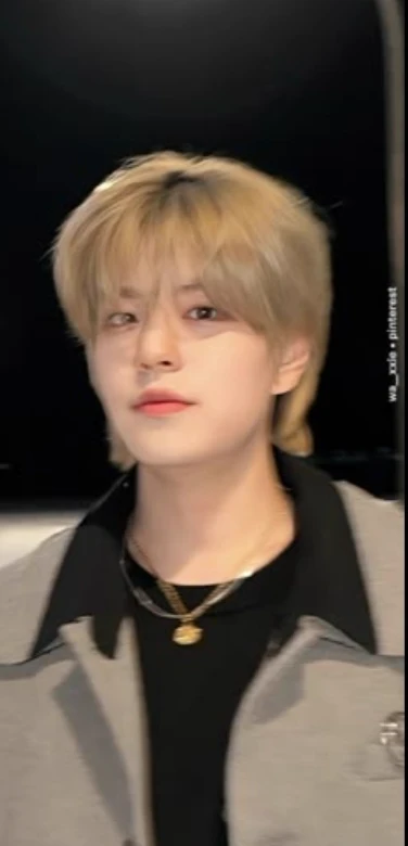 Seungmin your boyfriend thumbnail