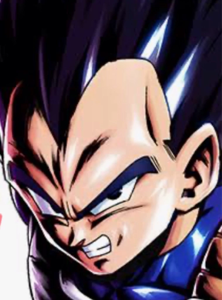 Vegeta thumbnail