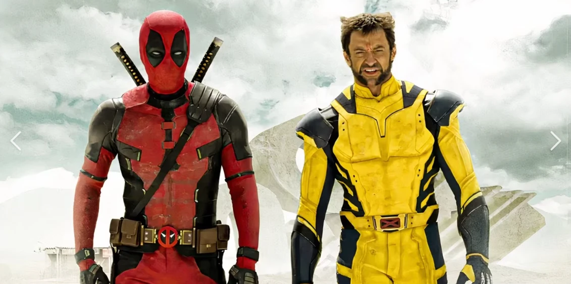 deadpool and wolverine thumbnail
