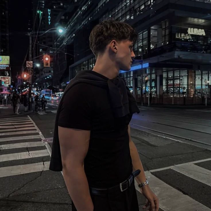 Jax Moretti thumbnail