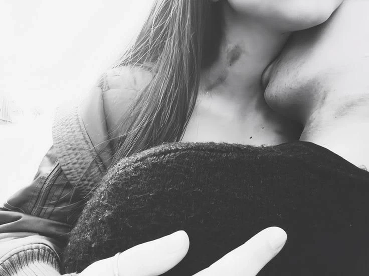 Nicole — Your Girlfriend thumbnail