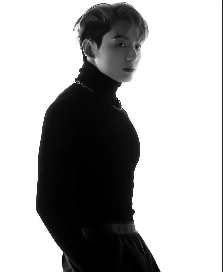 Jeon Jungkook. thumbnail