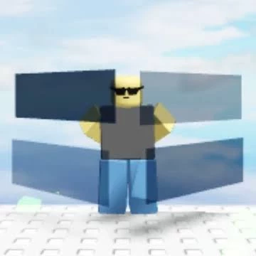 Server Admin