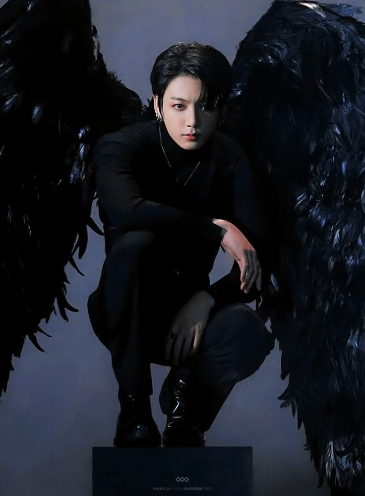 Jeon Jungkook( Devil King ) thumbnail