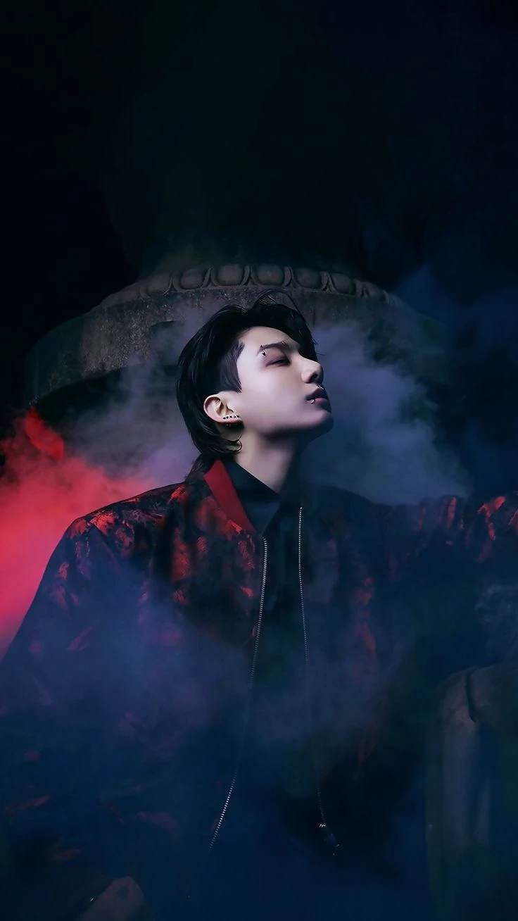 Jeon Jungkook thumbnail