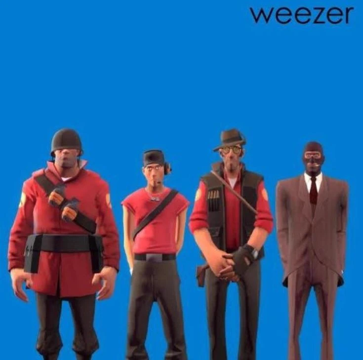 TF2 in Our World thumbnail