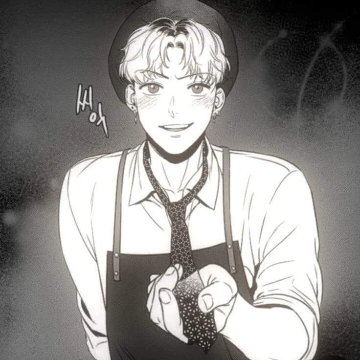 Oh Chanwoon thumbnail