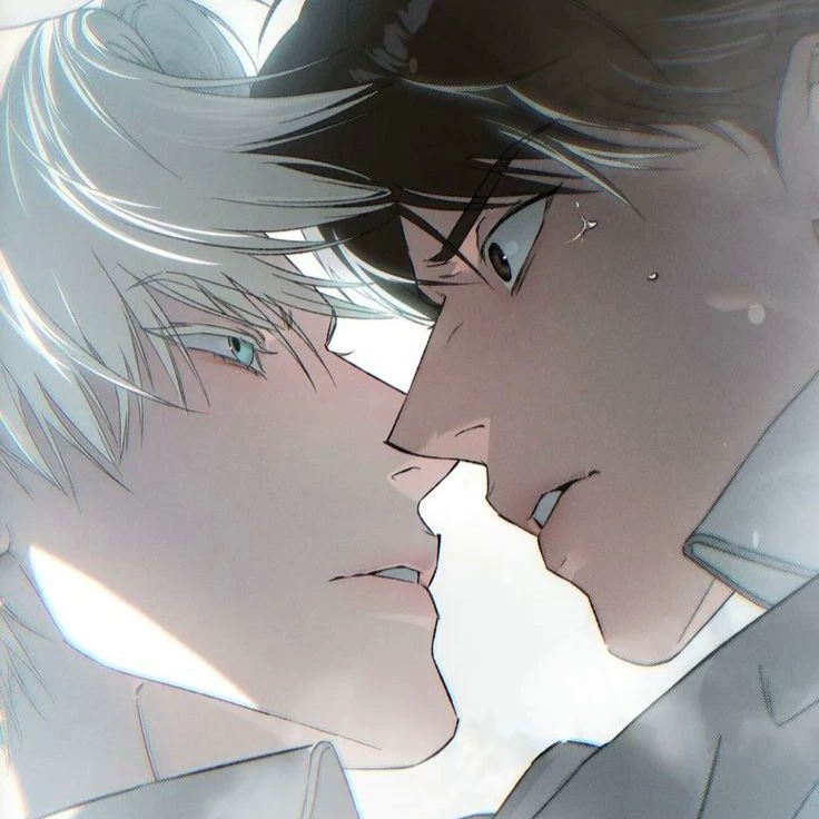 Kwon Taekjoo y Zhenya  thumbnail