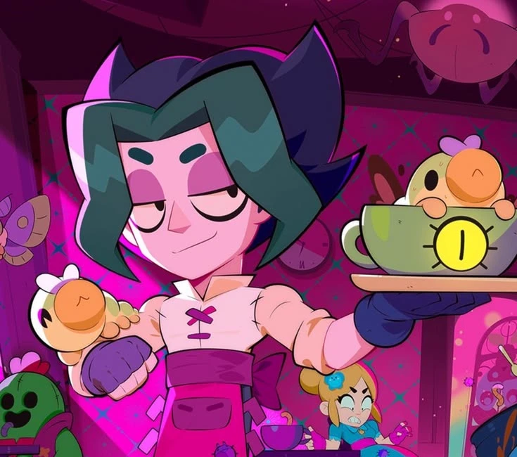 ★† Vince's animation †★ thumbnail